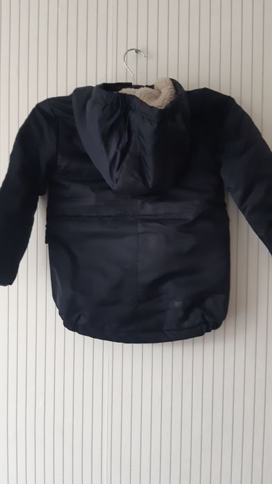 НОВО Яке  104см  3-4год