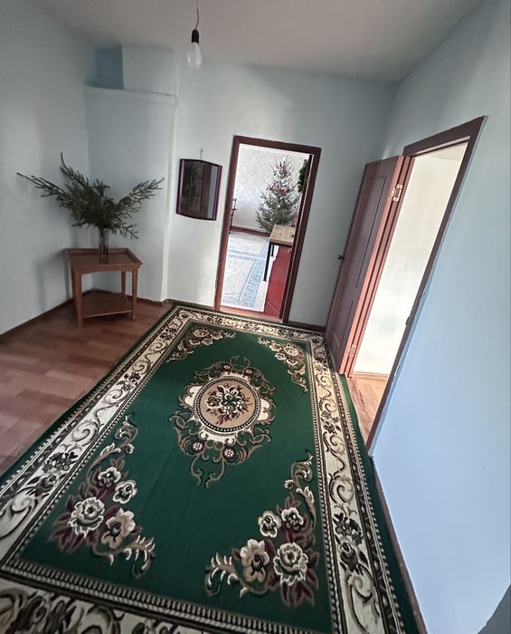 Дом (140м2) в обмен на квартиру