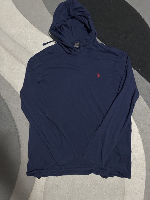 Мъжка блуза Ralph Lauren