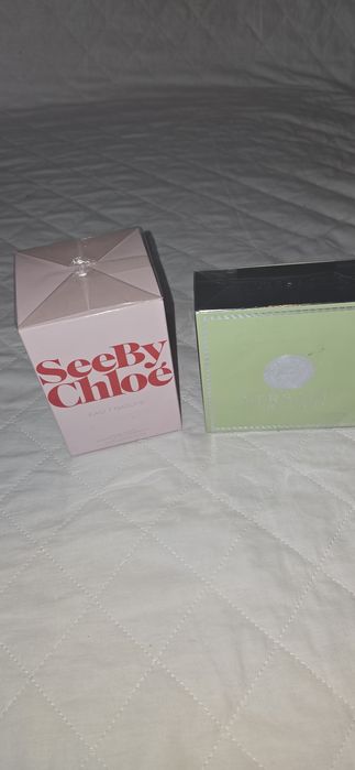 Дамски парфюми , НОВИ