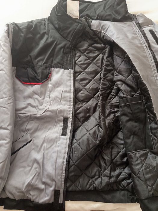 Зимно работно яке WÜRTH