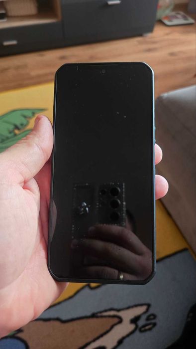 Oukitel WP35 запазен