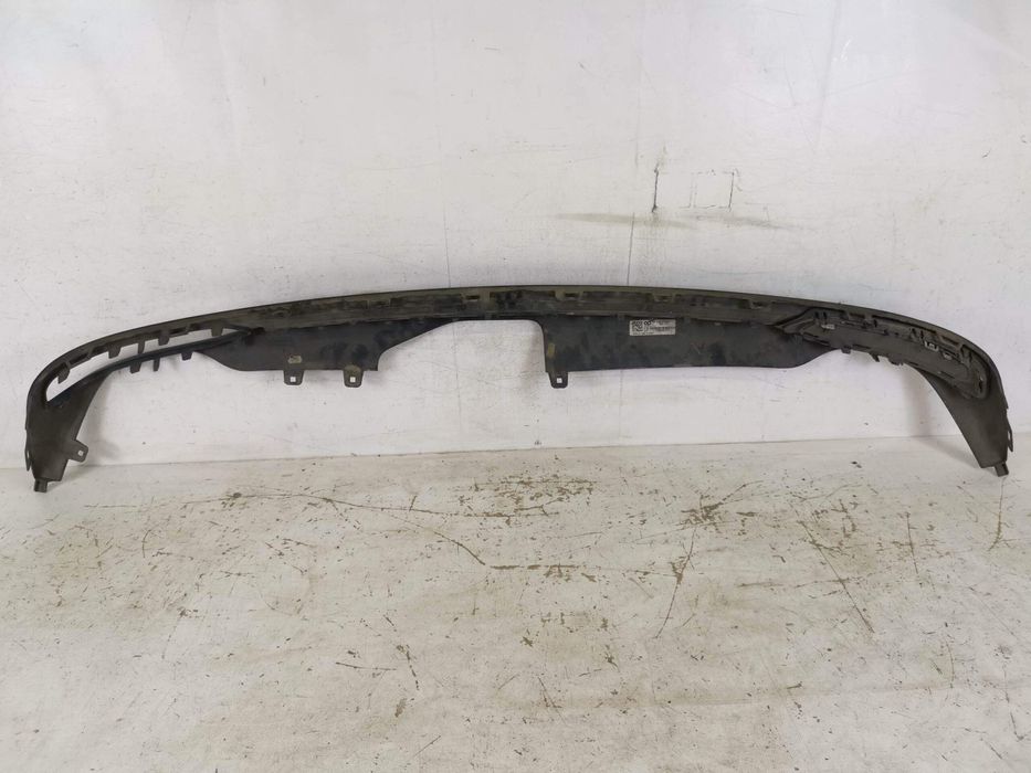 Спойлер За Задна Броня / Spoiler Za Zadna Bronya Audi A6 C8 [ - ] Ориг