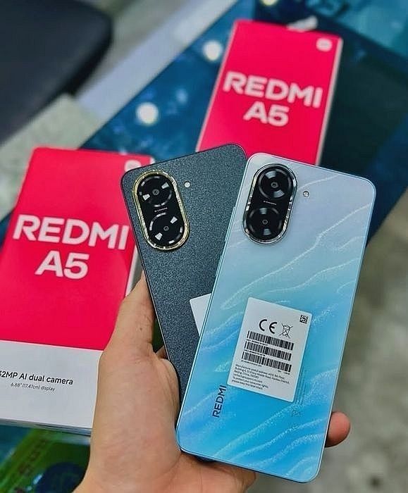 Redmi A5 New  Super Skidka+Garantiya