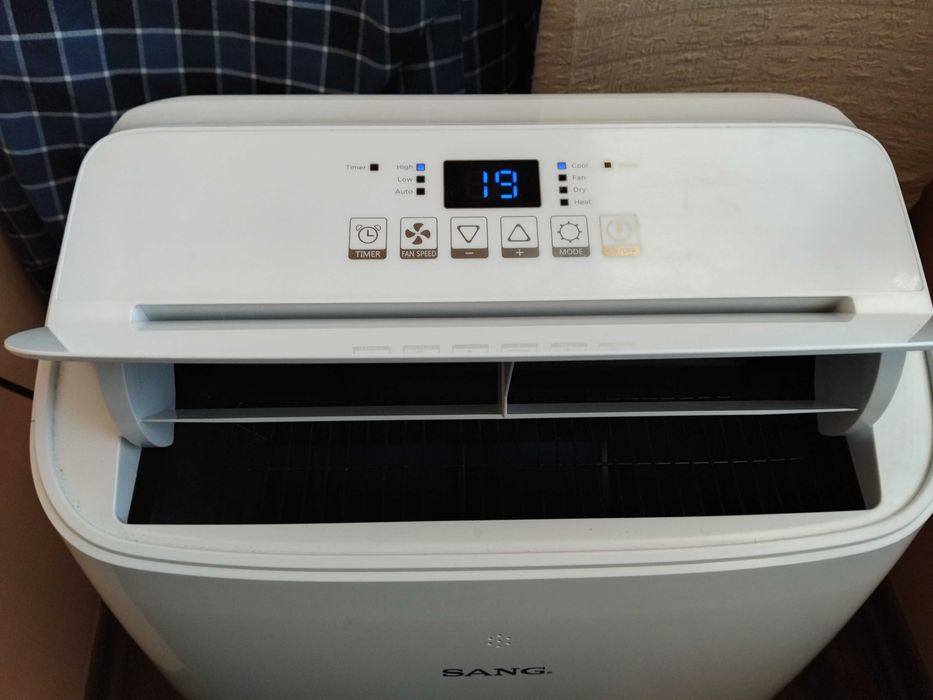 Мобилен климатик SANG