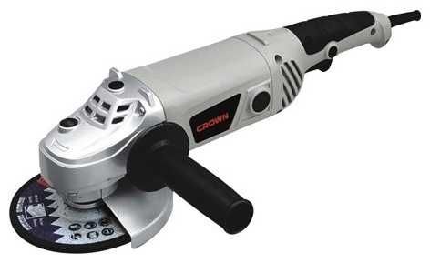 Болгарка. УШМ. Шлифовальная машина.