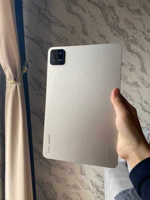 Planshet Xiaomi Pad 6