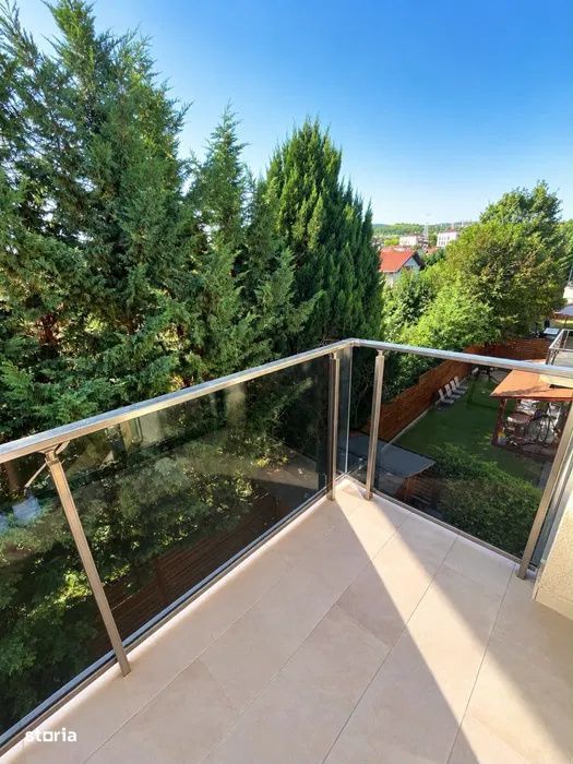 Apartament 3 Camere, 70 mp, 2 Bai si 2 Balcoane | Borhanci