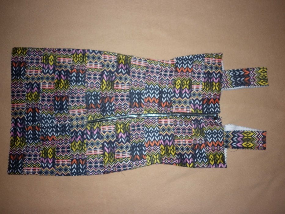 Бутикова бандажна рокля Jubylee - Франция