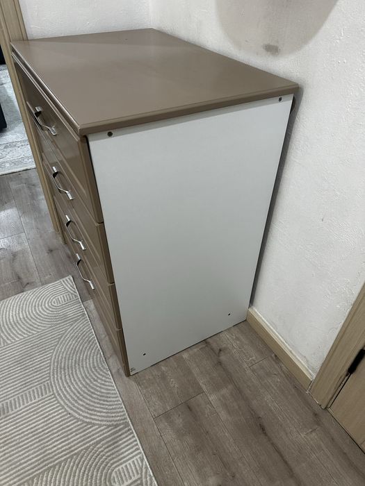 Продаю комод, вместительная