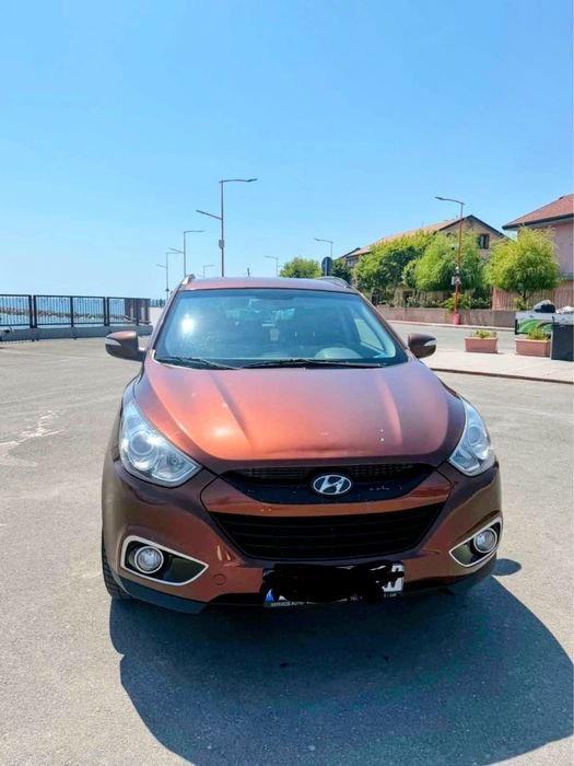 HYUNDAI ix35 2014 — imagine 2