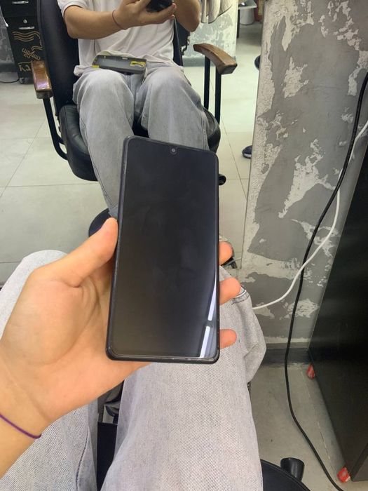 Ipad 11 pro va redmi note 10 pro