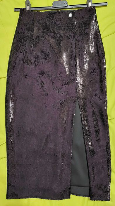 Нова пола на Alessa