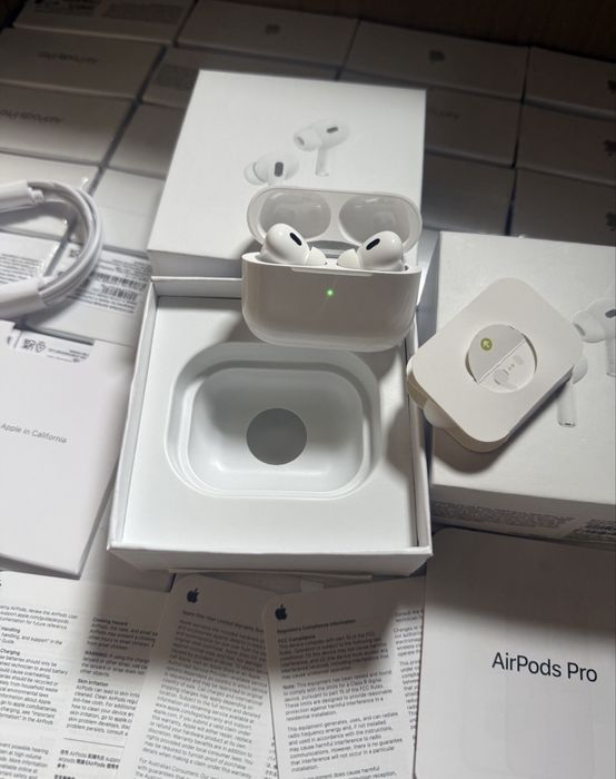 Airpods pro 2 Usb-C Premium Anc