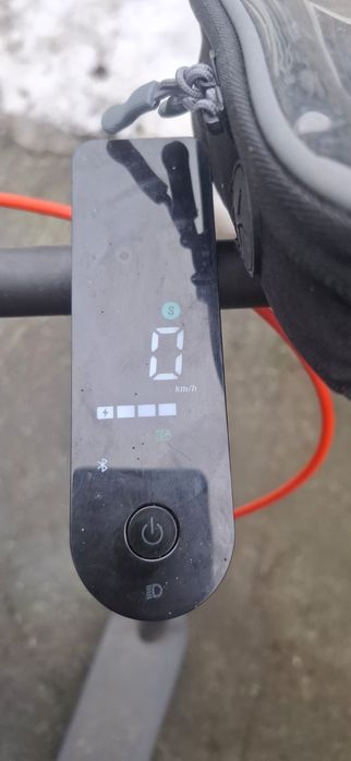 Trotinetă electrică Xiaomi