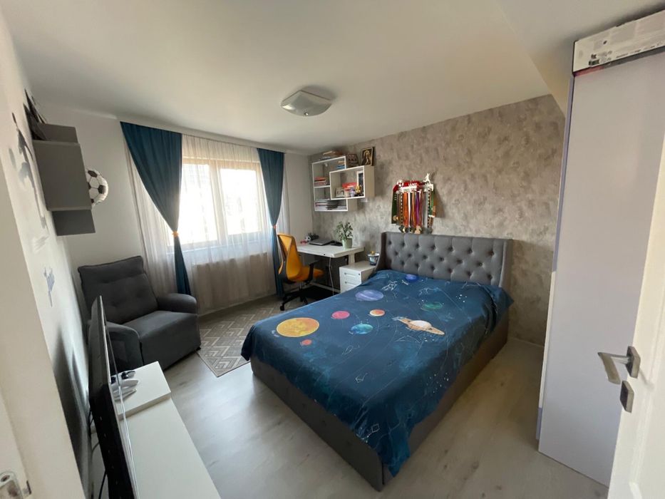 Casa tip duplex Eroilor