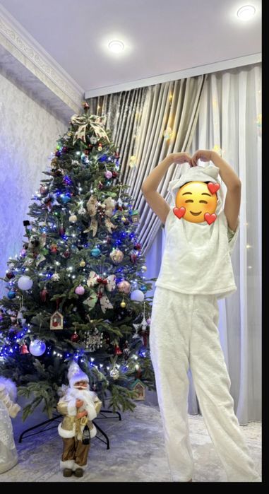 Новогодний костюм Прокат