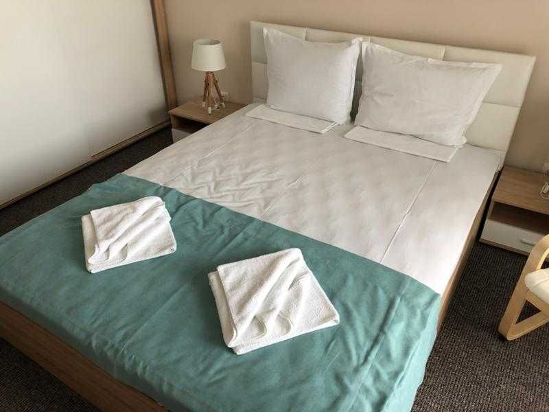 Дава се под наем Двустаен апартамент в Бургас, Зорница - 74 кв.м за 100 € - Снимка #6