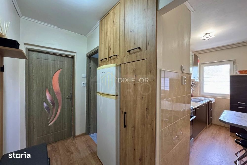 Apartament de inchiriat — fotografia 3