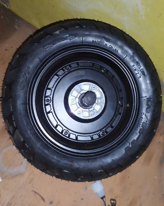 Vând motor de trotineta electrica boyueda s5-11
