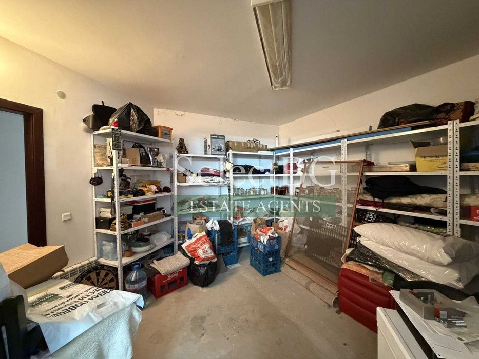 Продава се Тристаен апартамент в Велико Търново, Картала - 130 кв.м за 1134 €/кв.м - Снимка #15