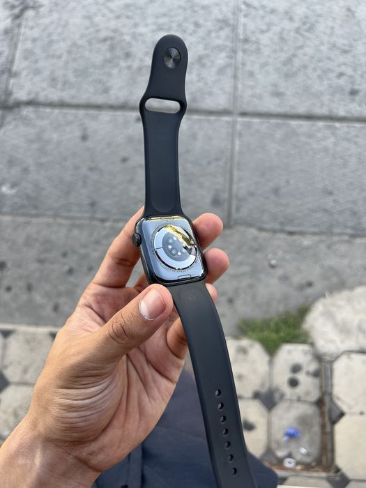 Iwatch series 7 45mm