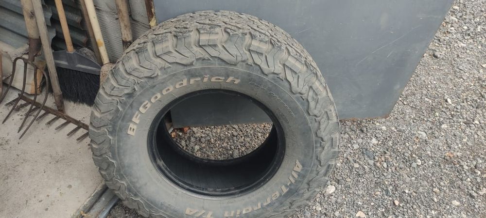 Резина  грязевая