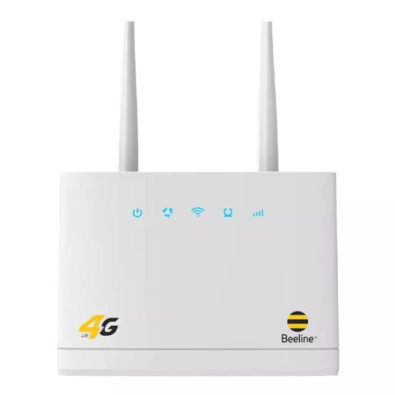 Продаётся модем Билайн 4g LTE