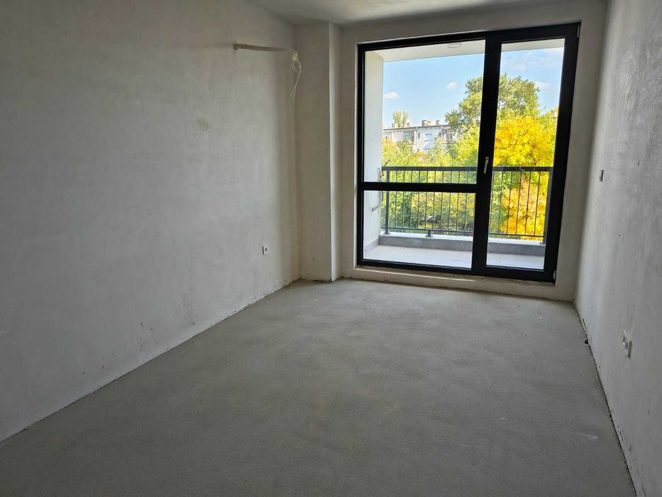 Двустаен апартамент в Кючук Париж /с АКТ 16