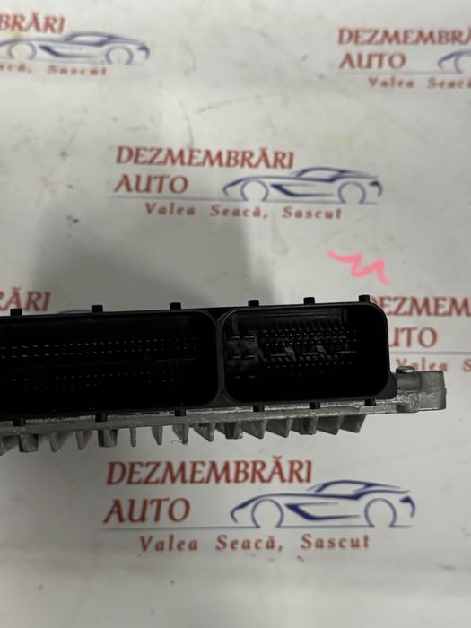 ECU Calculator motor Mercedes C 3.0CDI A6421500326