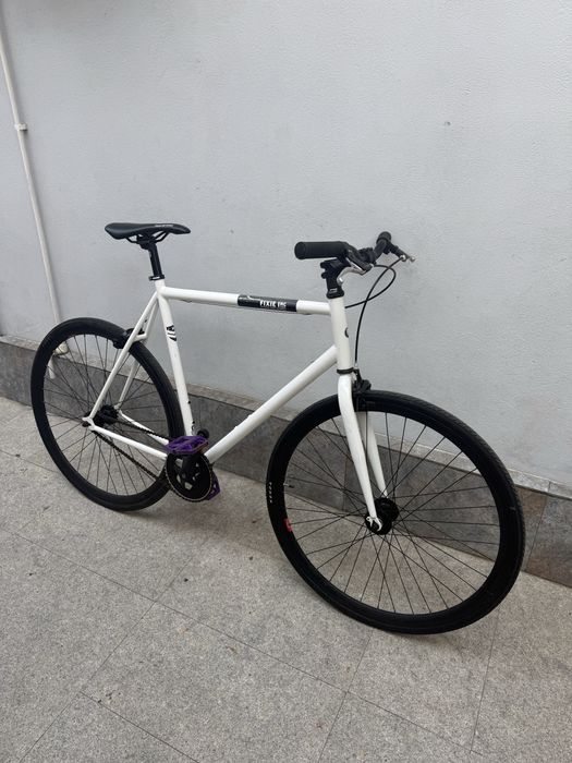 Bicicleta Fixie Inc  recent Germania