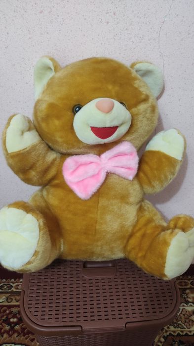 Игрушки Sotiladi xammasi