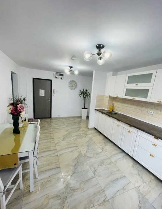 Дава се под наем Двустаен апартамент в Пловдив, Южен - 60 кв.м за 270.3 € - Снимка #4