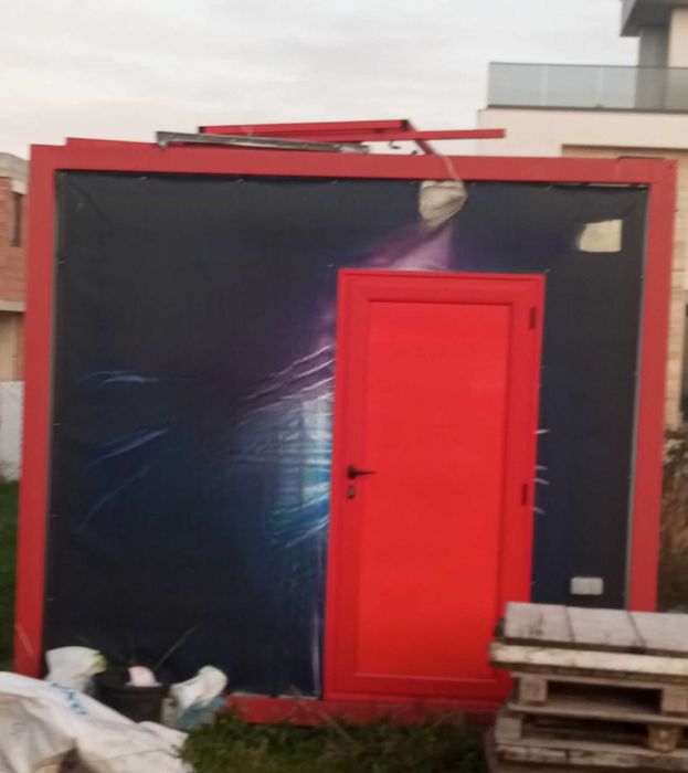 Продава се Магазин в Черноморец - 21 кв.м за 292 €/кв.м - Снимка #2