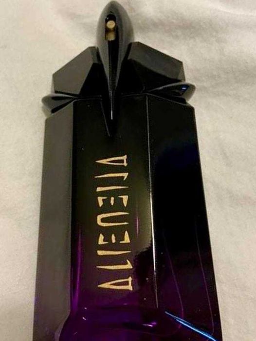 parfum alien mugler edp
