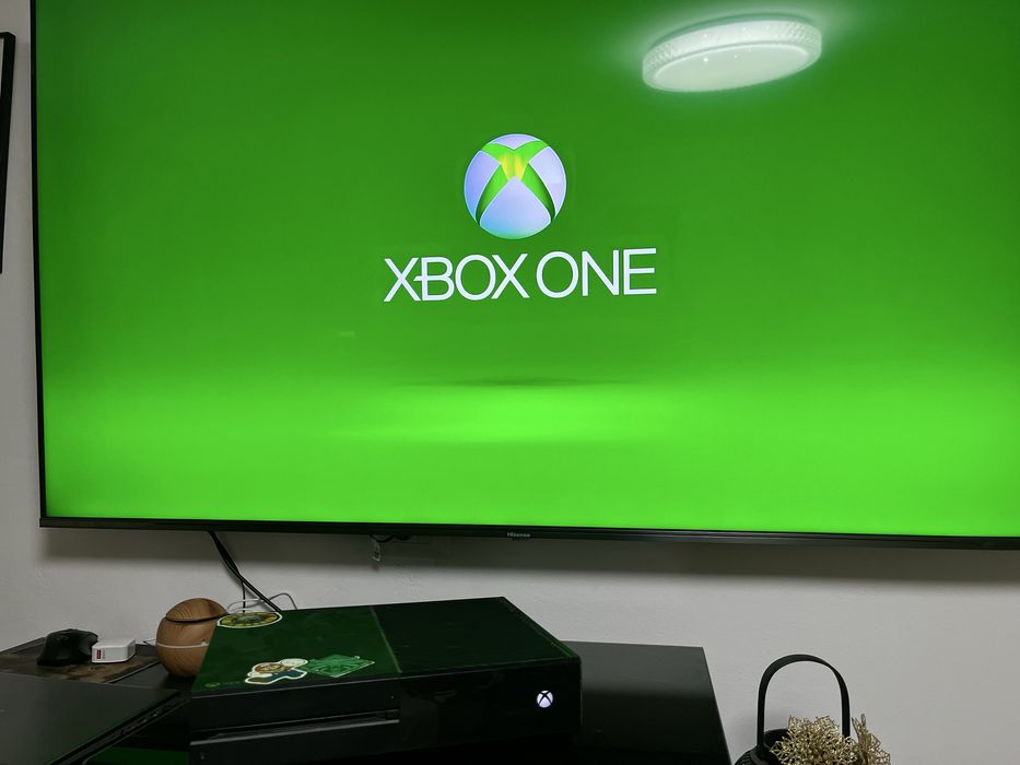 xbox one 365gb doar consola