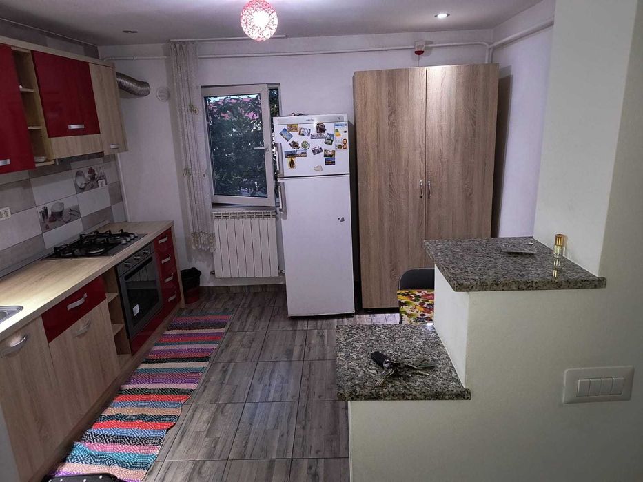 Închiriez apartament in dorohoi