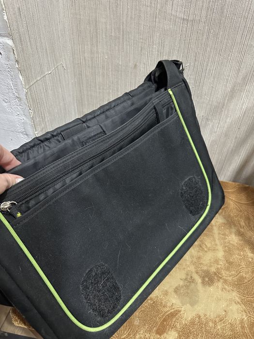 Сумка для ноутбука