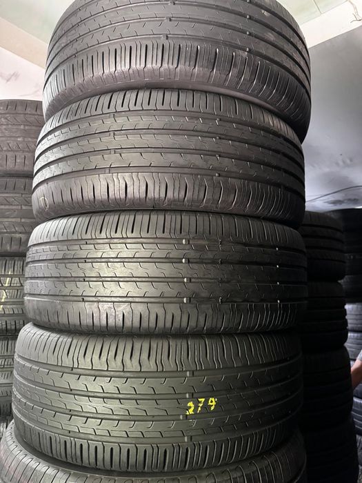 Шины в хорошем качестве и состоянии