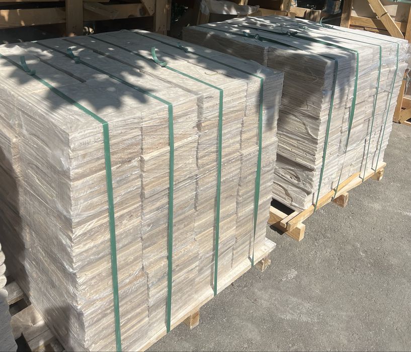 Super Promotie!!! Travertin Mini Set Picasso