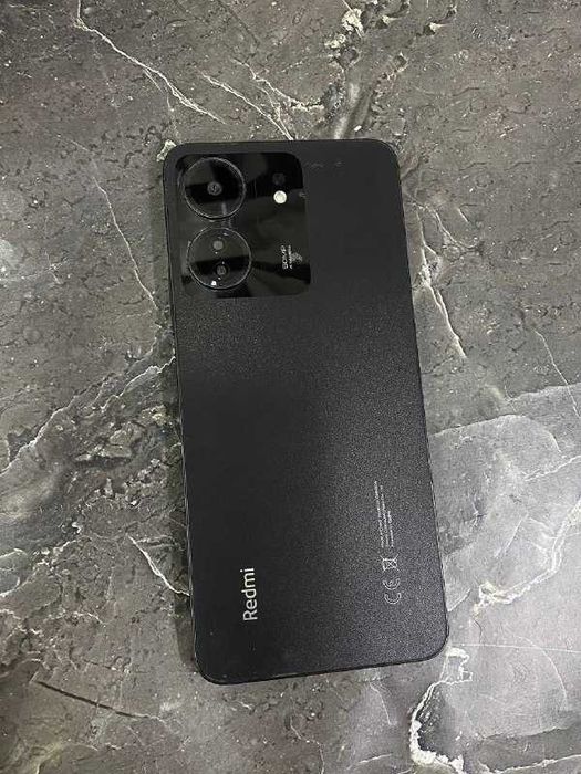 Xiaomi Redmi 13C ( г. Рудный, ул. Ленина 36 ) Лот 923937