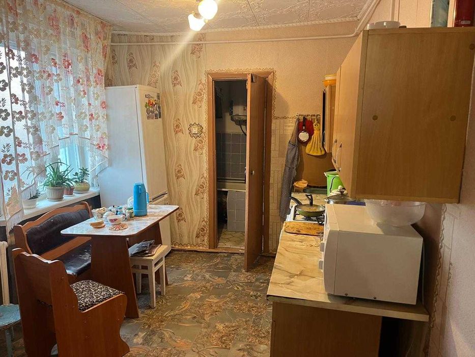 Дом на 2 Костанае