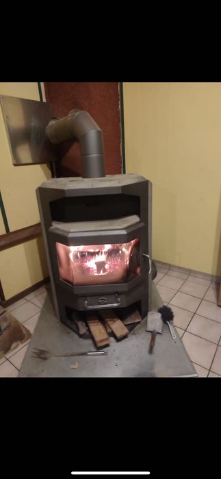 Șeminee sobe cu lemne