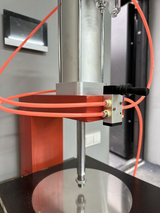 ПРЕСС-АППАРАТ для лепёшек