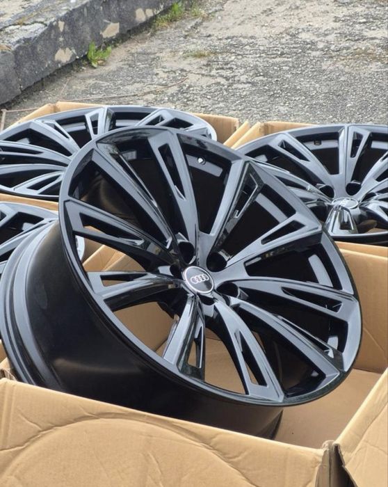 Ауди джанти 23 цола Нови Оригинални