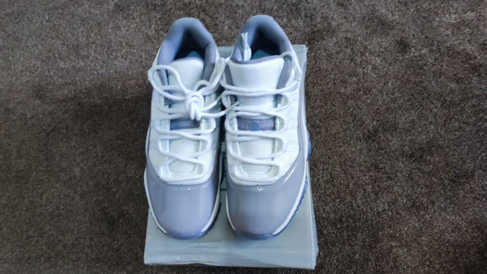 Кросовки Jordan 11