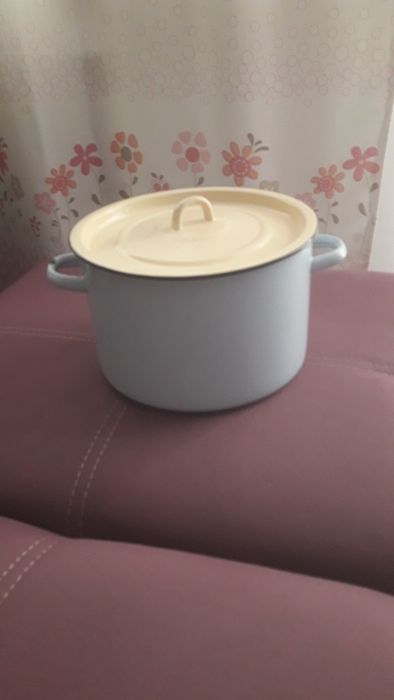 кастрюля 7 литров