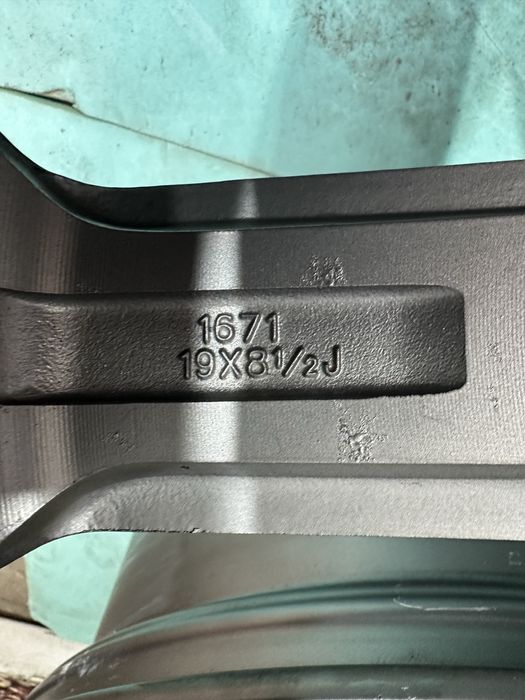 19-ки 5х112 - Audi-VW-Skoda-Mercedes и други