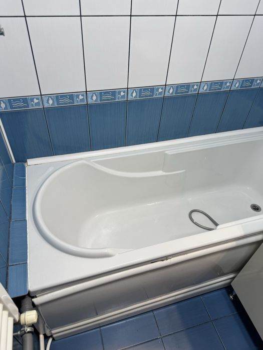 Cada fibra stare buna + baterie si dus