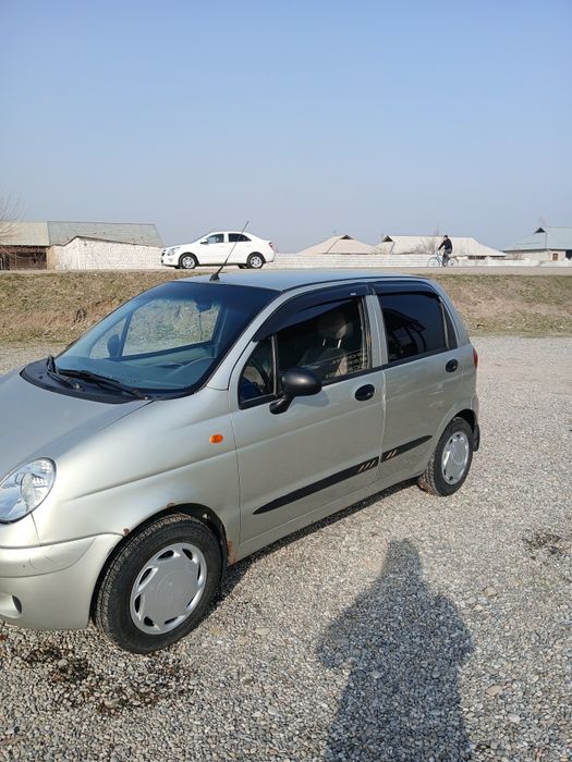 Holati yaxshi_holati ideal